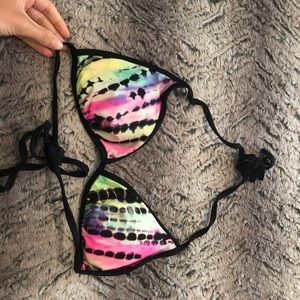 Hobie Bathing suit top